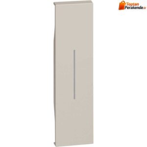 Bticino-Anahtar-Grubu-Icin-Kapak-1M-Kum-Beji.jpg Bticino Anahtar Grubu İçin Kapak 1M Kum Beji